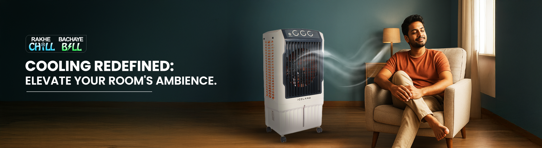 NOVAMAX | AIR COOLERS promo