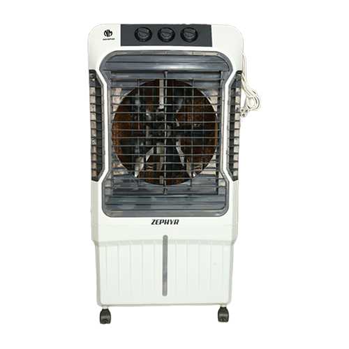 ナカムラ Novamax Zephyr Cooler - Energy Efficient & Affordable