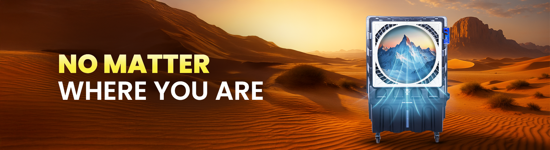 NOVAMAX | AIR COOLERS promo