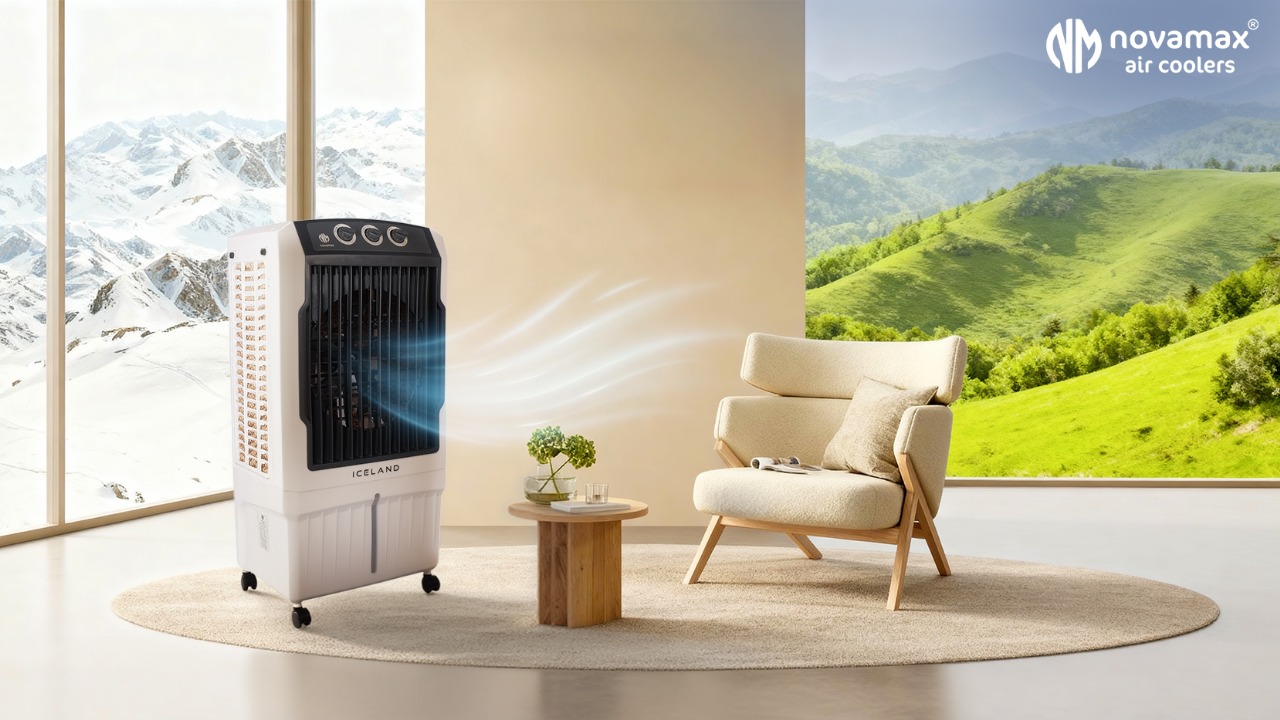 Best Air Cooler in India: Top Choices for Every Home