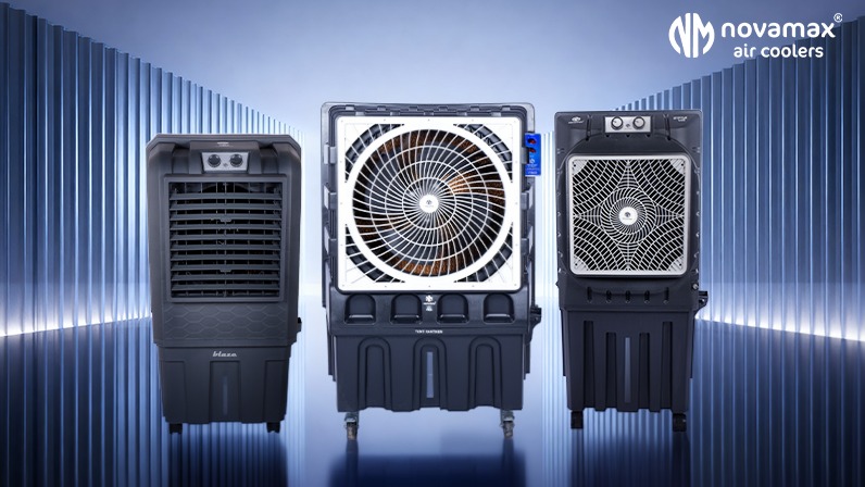 Heavy Duty Coolers: Ultimate Cooling Solutions for Large Spaces