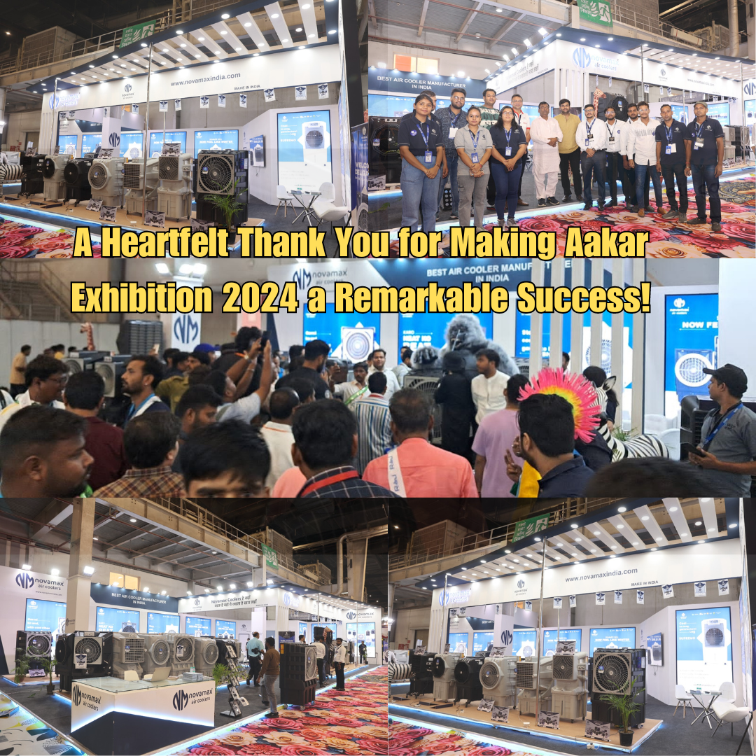 Celebrating the Success of Aakar Exhibition 2024