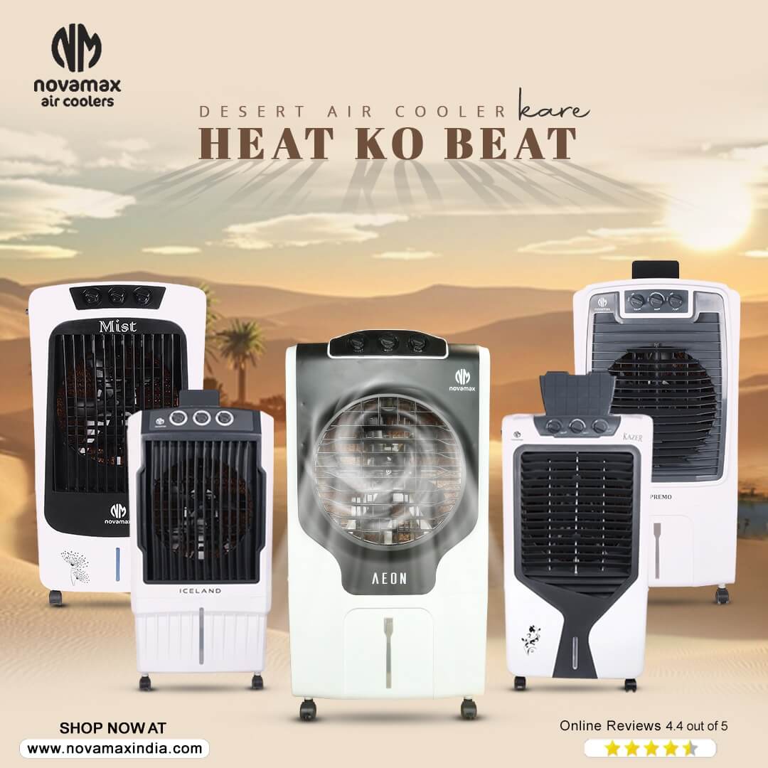 Air Conditioner Vs. Air Cooler Making the Right Cooling Choice