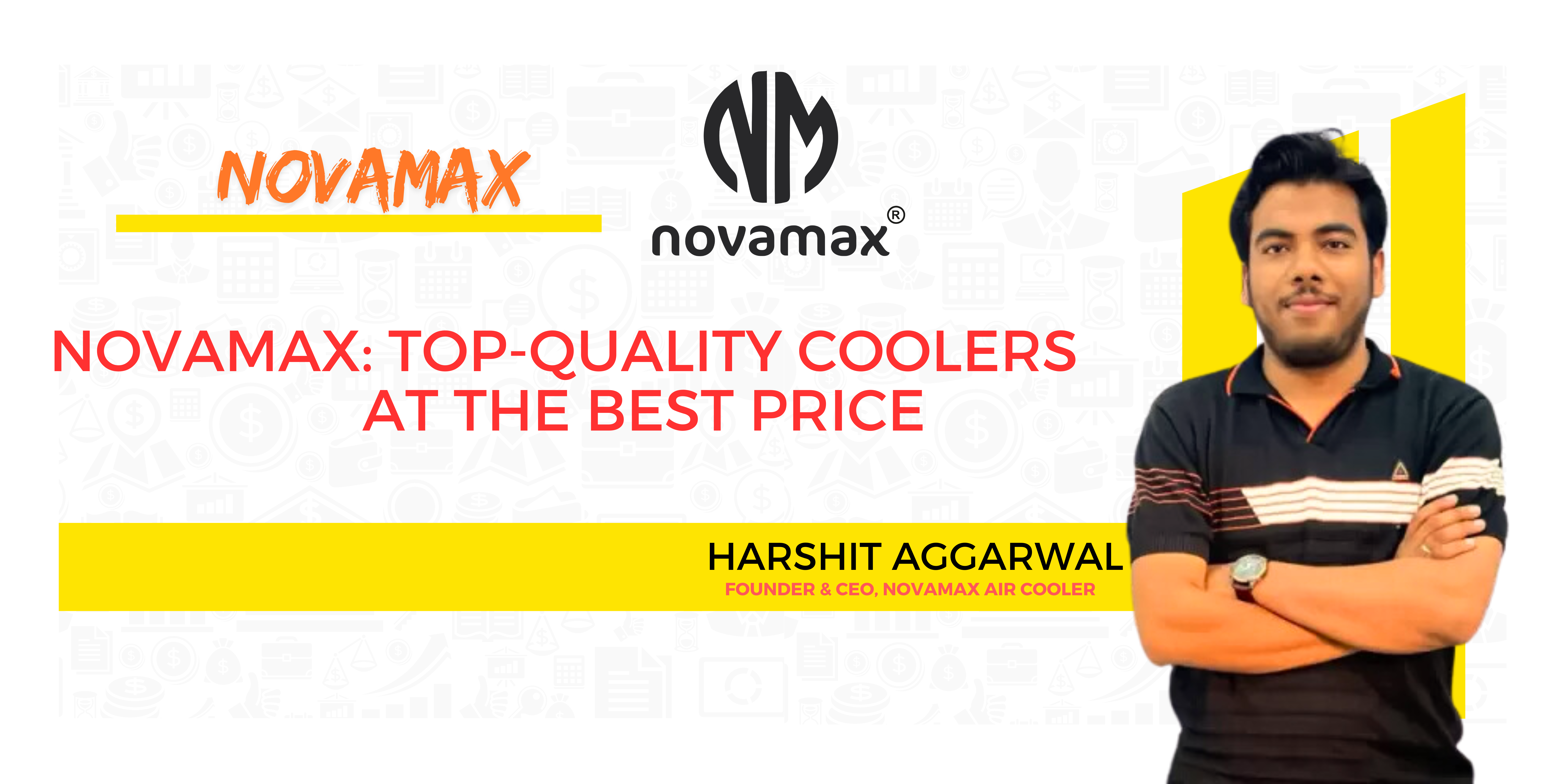 Novamax: A Game-Changer in the Cooler Market