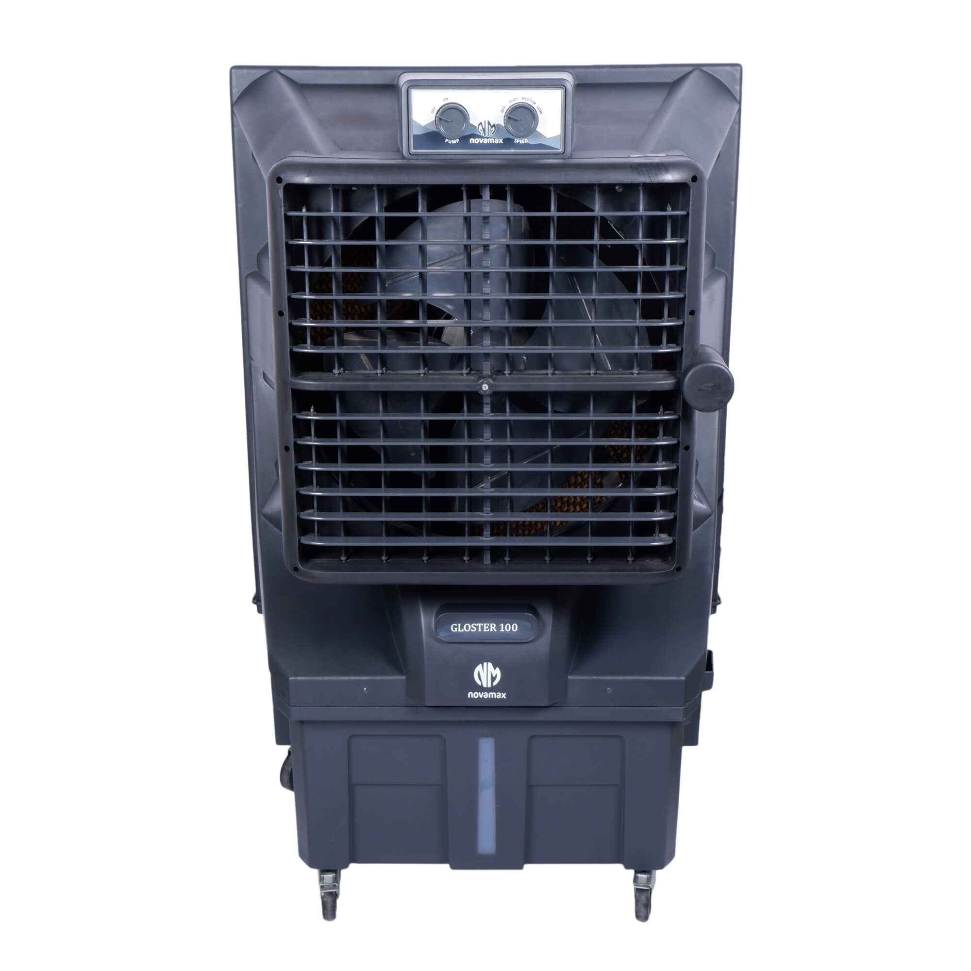 gloster top cooler company