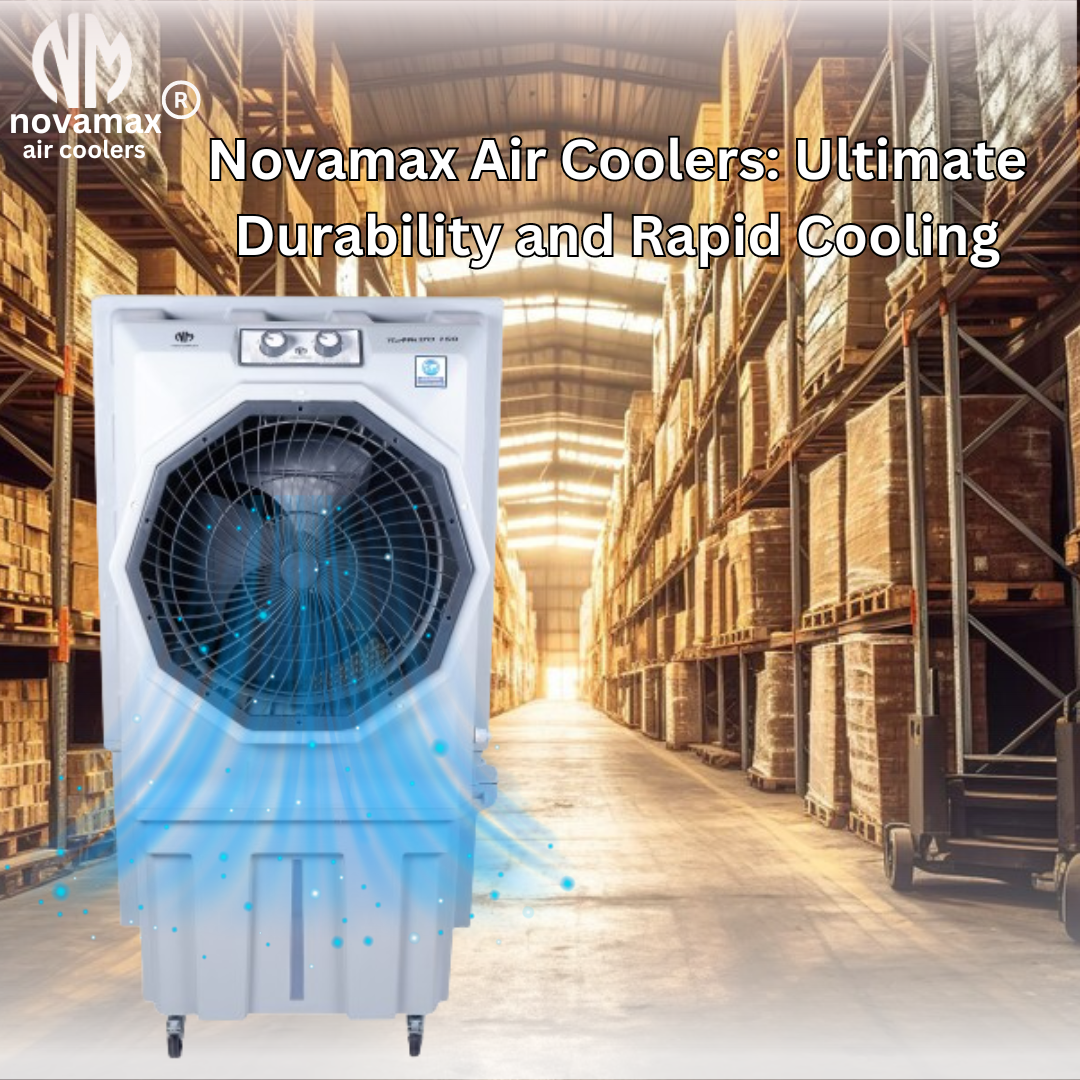 Reasons Why Air Coolers are a Must-Have for Indian Summers