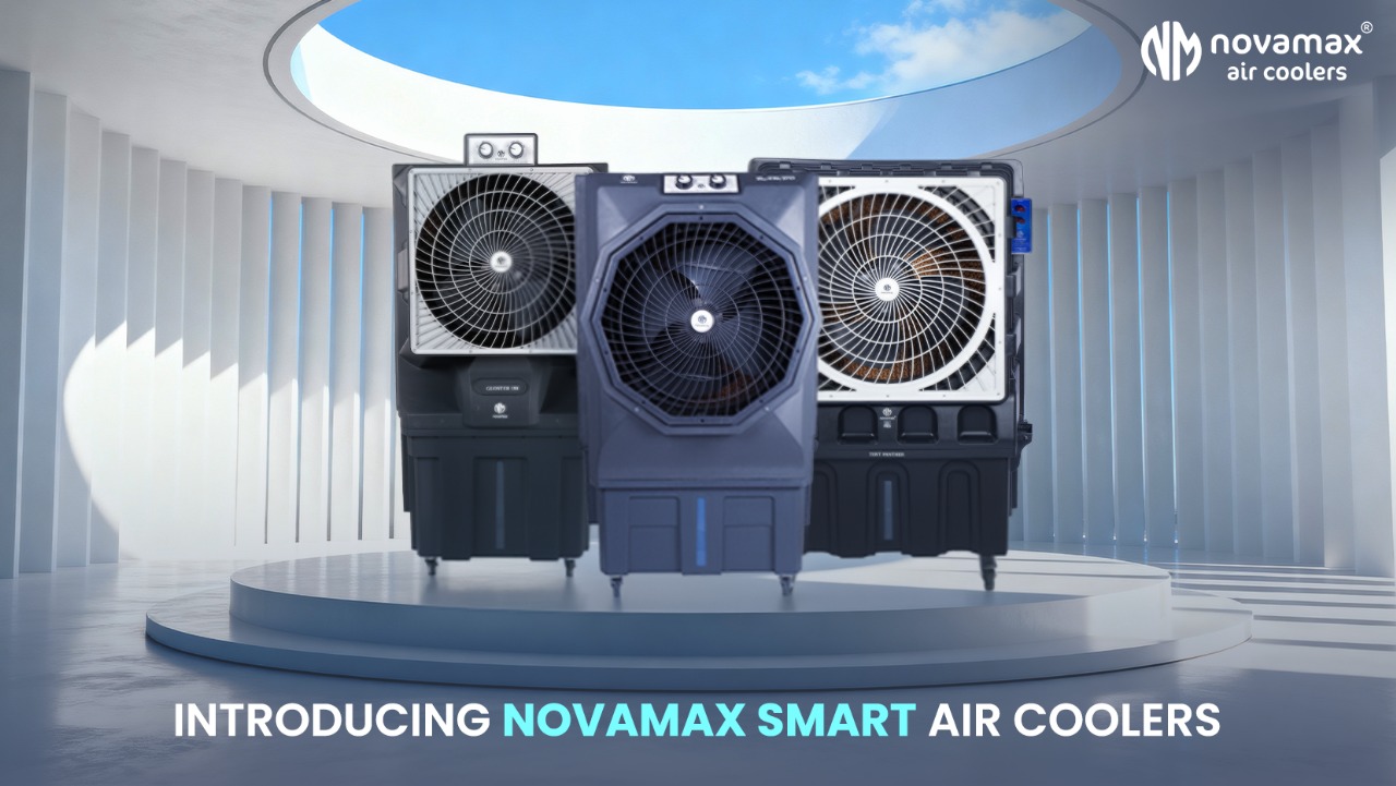 Industrial Coolers: Efficient Cooling Solutions for Large Workspaces