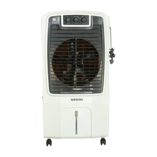 Novamax Supremo 80 L Desert Air Cooler