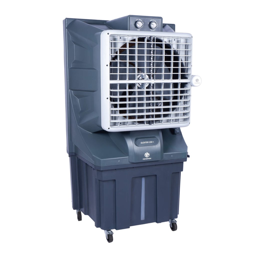 Novamax Gloster Plus 150 L Commercial Air Cooler — photo 3