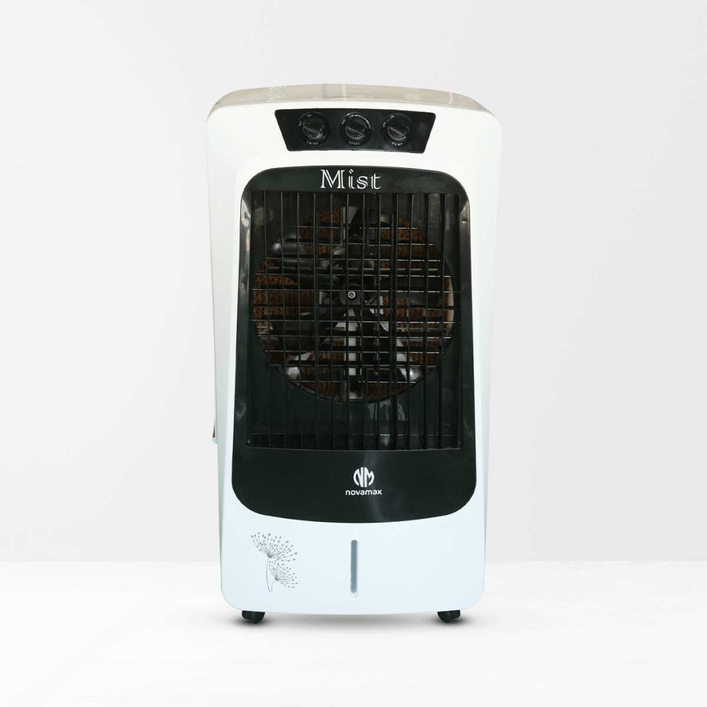 Novamax Mist 75 L Desert Air Cooler