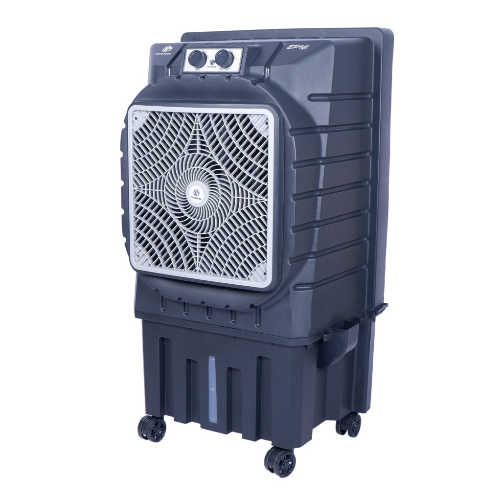 Novamax Epic 75 L Commercial Air Cooler — photo 2