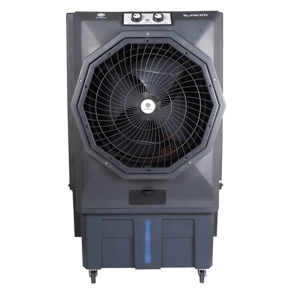 Novamax Rambo 100 L Commercial Air Cooler — photo 6