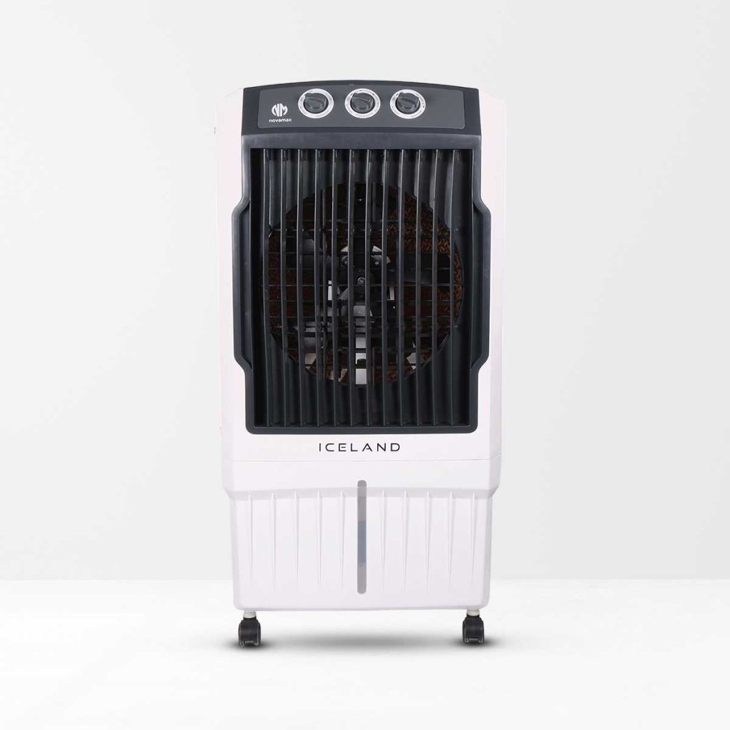 Novamax Iceland 90 L Desert Air Cooler — photo 9