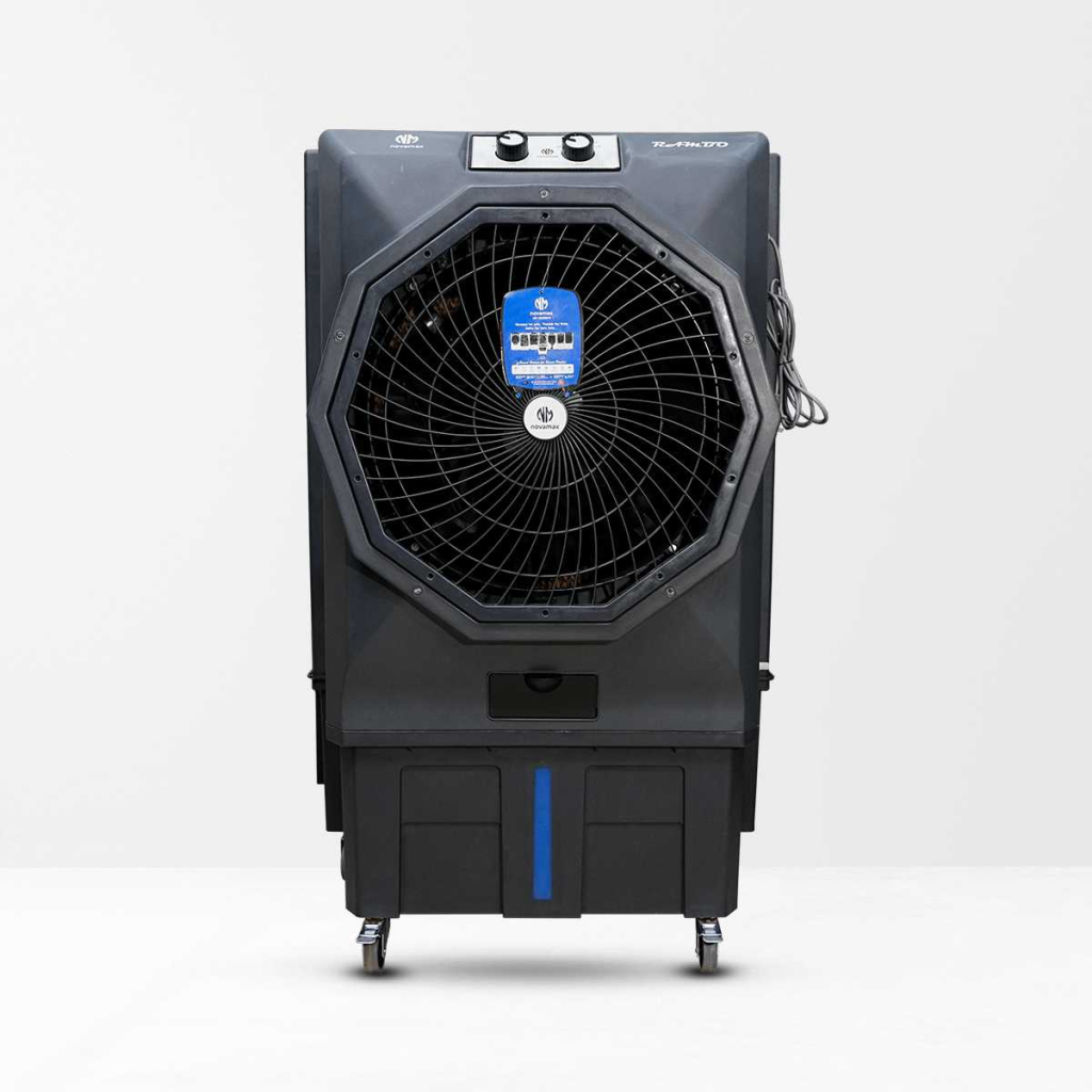 Novamax Rambo 100 L Commercial Air Cooler