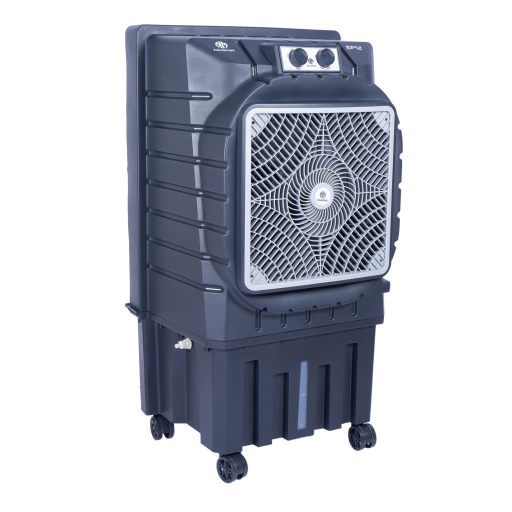 Novamax Epic 75 L Commercial Air Cooler — photo 3
